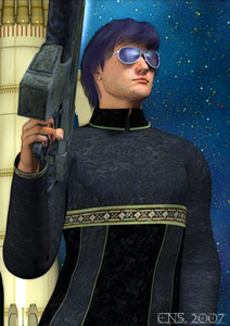 To Fantasy... and Beyond!