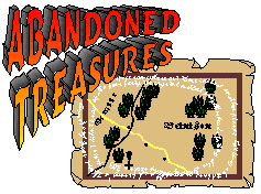 Abandoned Treasures map (10k)