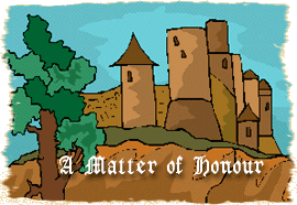 A Matter of Honour (27k)