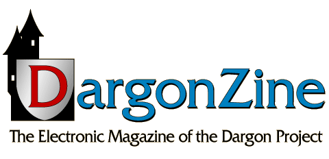 DargonZine Logo (7k)