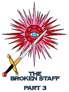 the Eye of Amante (10k)