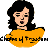 Chains of Freedom