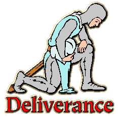 Deliverance (14k)