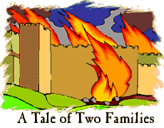 A Tale of Two Families (13k)