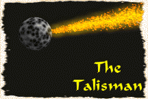Talisman One (12k)