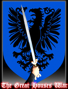 The Great Houses War