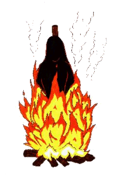 A Turn of Faith (28k)