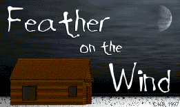 Feather on the Wind (17k)