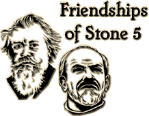 Friendships of Stone (12k)