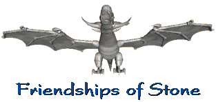 Dragon Sculpture (8k)