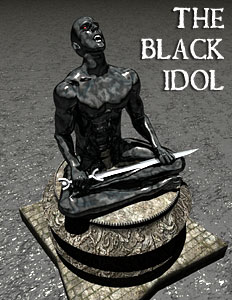 The Black Idol
