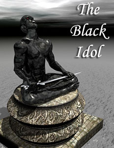 The Black Idol
