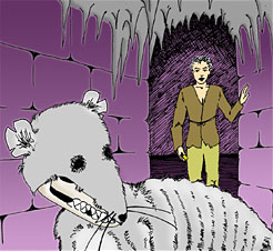 For the Love of Amante