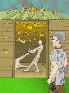 Knight of Castigale 2