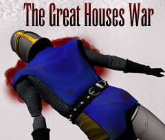 The Great Houses War 3