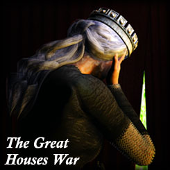 The Great Houses War 4