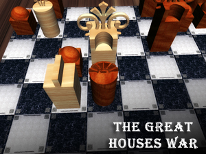 Great Houses War 5