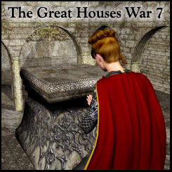 Great Houses War 7