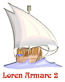 Loren Armare 2