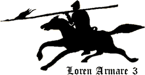 Loren Armare 3