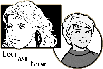 Lost and Found (16k)