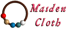Maiden Cloth (7k)