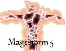Magestorm 5