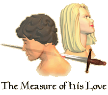 Measure of His Love 1