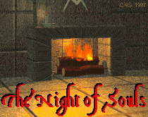 The Night of Souls (17k)