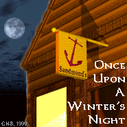 Once Upon a Winter's Night (17k)