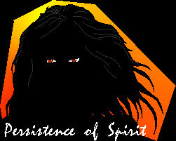Persistence of Spirit (6k)