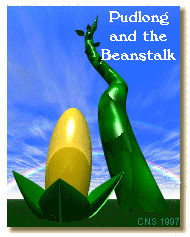 Pudlong and the Beanstalk (20k)
