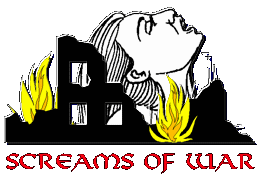 Screams of War