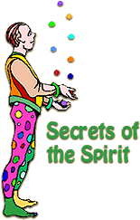 Secrets of the Spirit