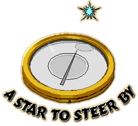 A Star to Steer By (14k)