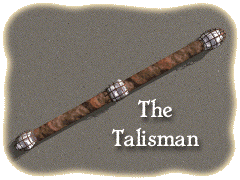 Talisman Three (24k)