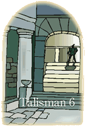 Talisman Six 2