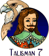 Talisman Seven 4
