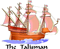 The Talisman (15k)