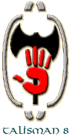 Talisman Eight 2