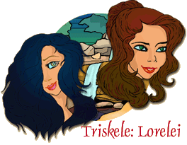 Triskele: Lorelei