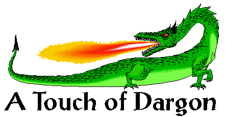 A Touch of Dargon, 7k