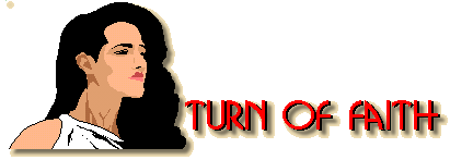 A Turn of Faith (8k)