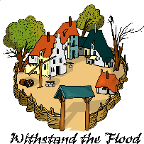 Withstand the Flood (13k)