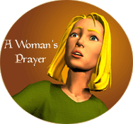 A Woman's Prayer